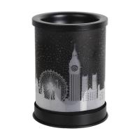 Aroma London Cylinder Electric Wax Melt Warmer Extra Image 1 Preview